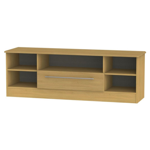 Living Room 1 Drawer Wide TV Unit