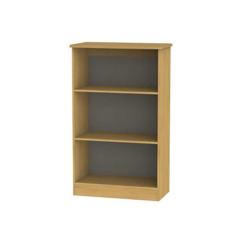 Living Room Bookcase Unit