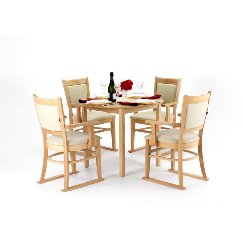 Kennick Square Dining Set