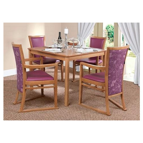 Venford Dining Set