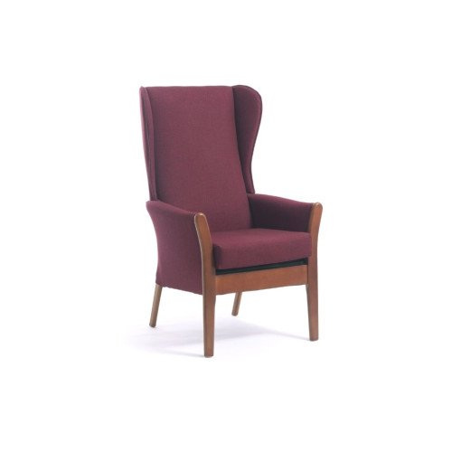 Dalton Armchair