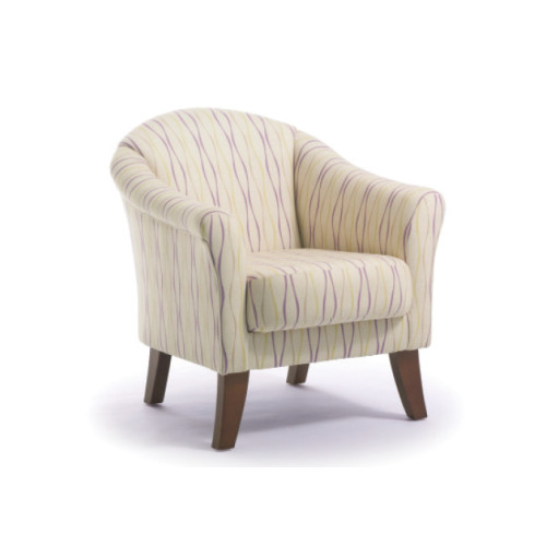 Belgravia Tub Chair