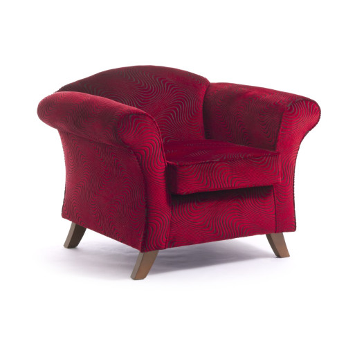 Cadogan Armchair