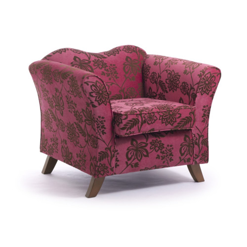 Oakley Armchair
