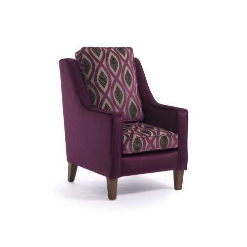 Grosvenor Armchair
