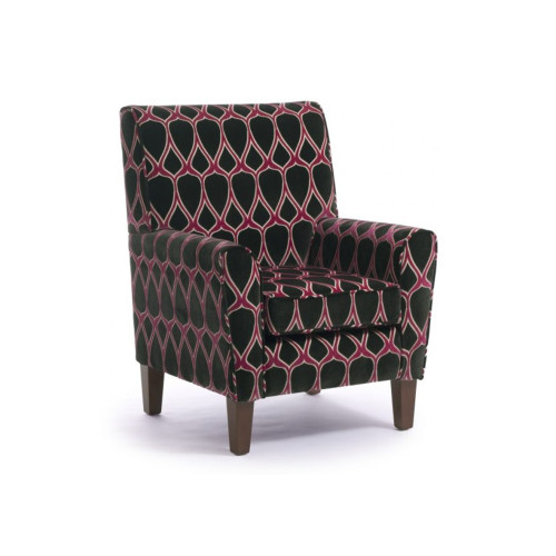 Metis Armchair