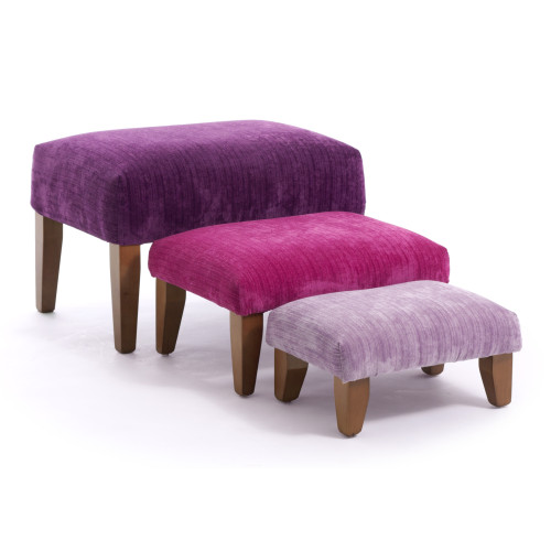 Standard Footstool
