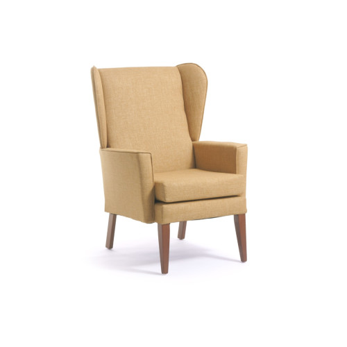 Chelmsford High Back Armchair CLH Healthcare