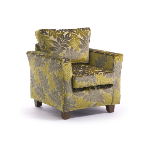 Ettington Armchair