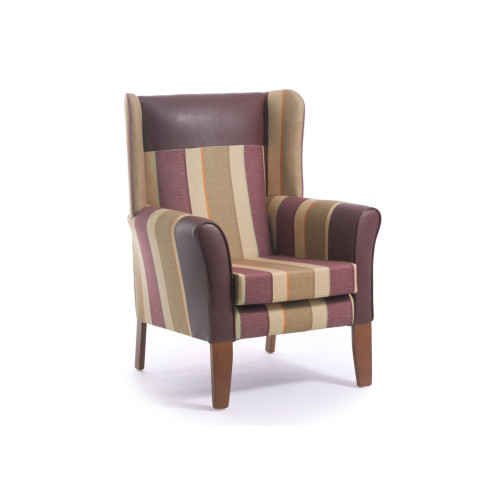 Sherwood Armchair