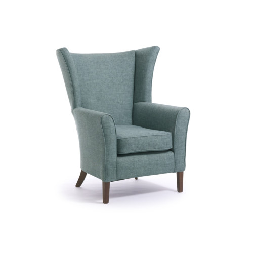 Strand Armchair