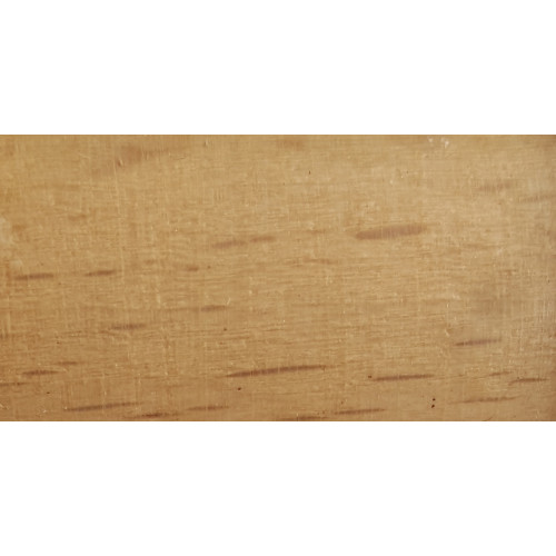 Kennick Natural Beech 585mm Round Side Table