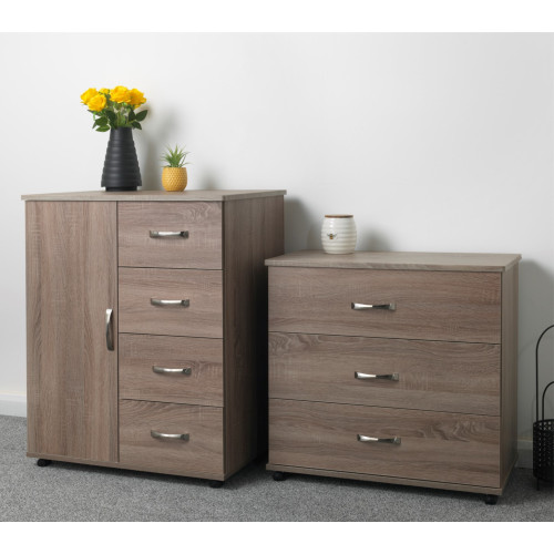 Solo-Plus Bedroom Furniture Range