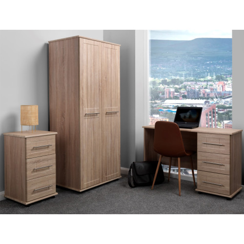 Brookdale Bedroom Furniture Range
