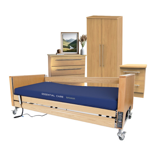 Woburn + Sherwood Bedroom Package