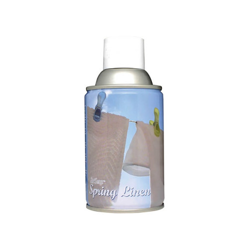 AirSenz Metered Aerosol Fresh Linen Refill