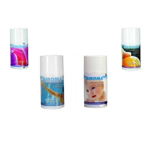 Airoma Air Freshener Refills