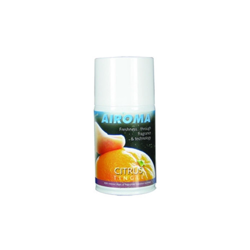 Airoma Citrus Tingle Aerosol Refill