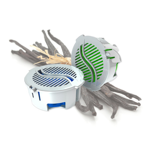 HYscent Fragrant Cartridges - heritage Range