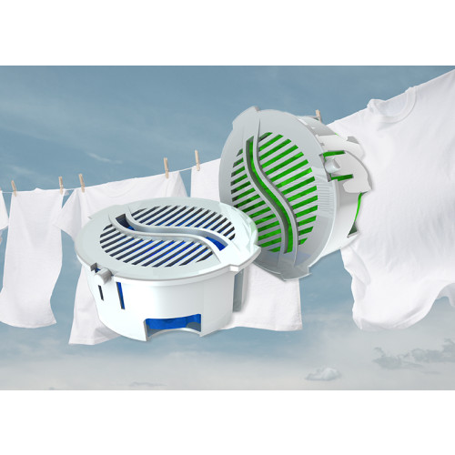 HYscent Heritage Scent Range - Crisp Linen Cartridge