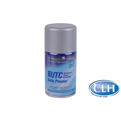 Kleenmist Air Freshener Refills