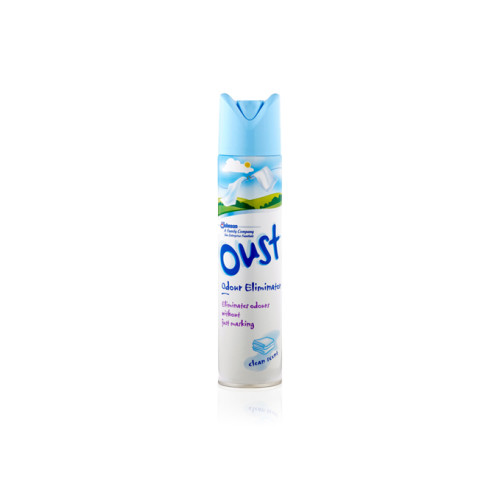Oust Clean Scent Air Freshener