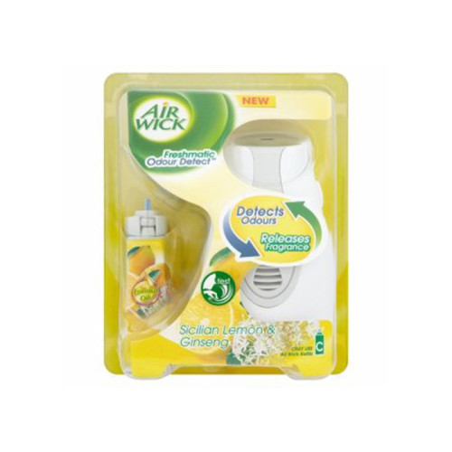 Airwick Freshmatic 24ml Dispenser Kit