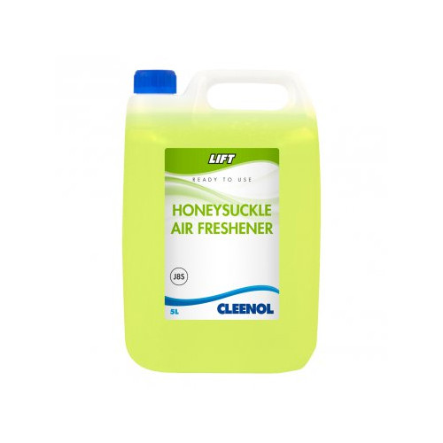 Lift Honeysuckle Air Freshener 5L