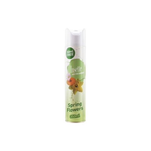 Insette Air Fresheners - Spring Flowers
