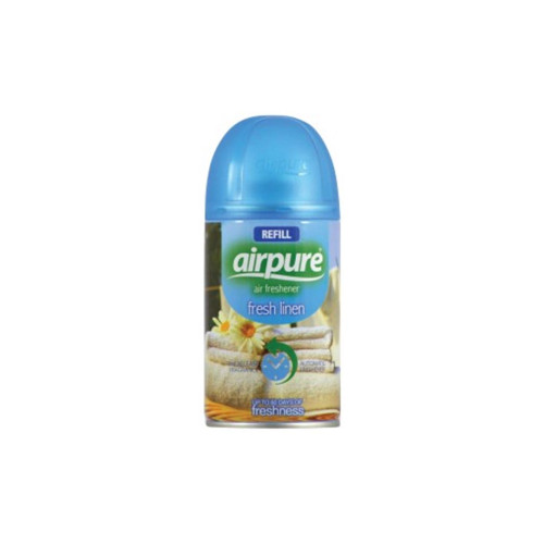 Airpure Air Freshener Refill, Fresh Linen