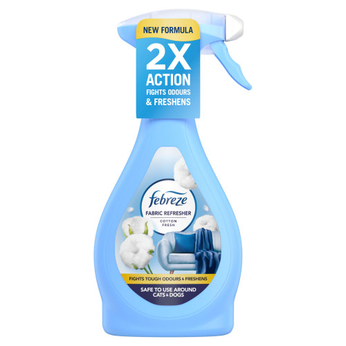 Febreze Fabric Deodoriser