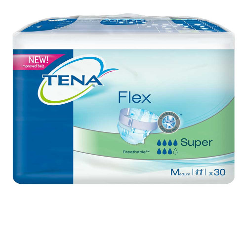 TENA Flex Range