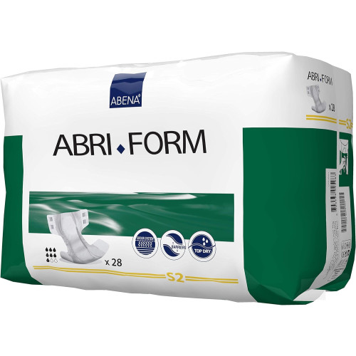 Abri Form Small 43055
