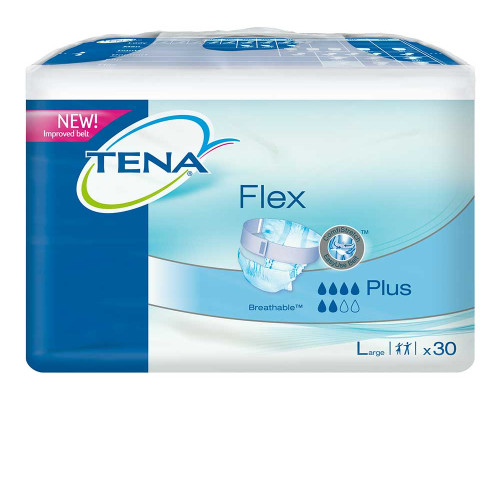 Tena Flex Plus Large (723330)