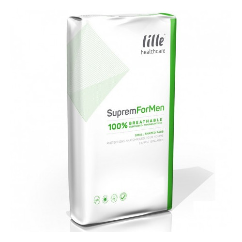 Suprem For Men Range