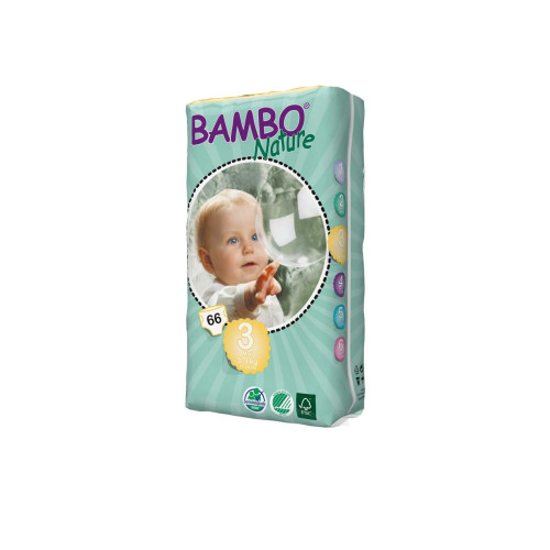 Bambo Nature Midi, 5-9Kg