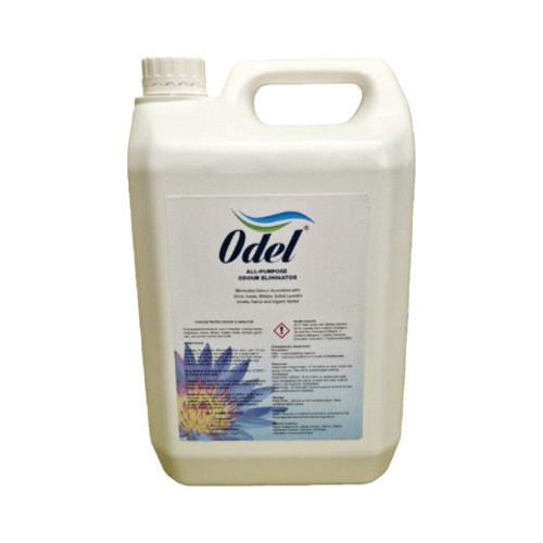 ODEL - General Odour Eliminators