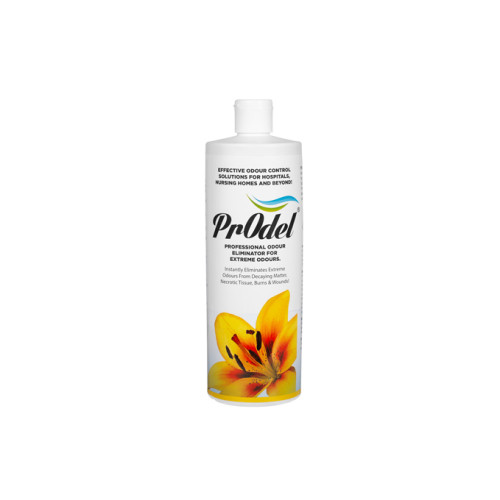 Prodel - 1 Litre Extreme Odour Eliminator Bottle
