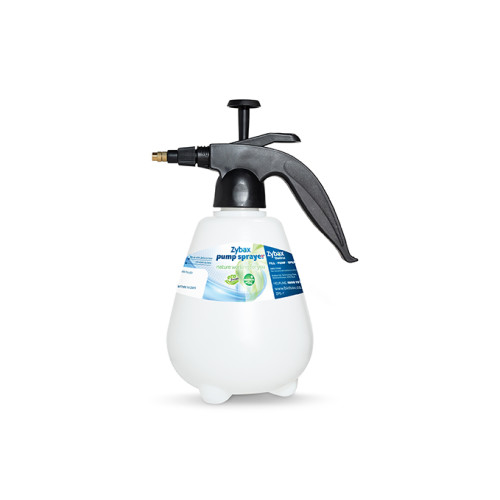 Zybax 1.5 Litre Pump Sprayer