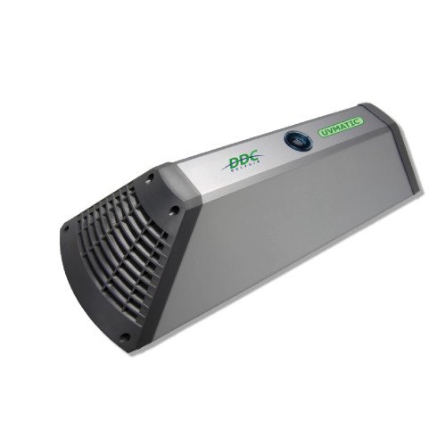 UVMATIC - Air Purification System