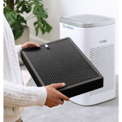 Replacement HEPA 14 Filters Kit - for rediair Air Purification Units