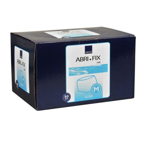 Abri-Fix Net Pants Medium