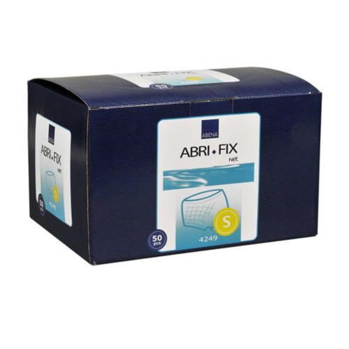 Abri-Fix Net Pants Small