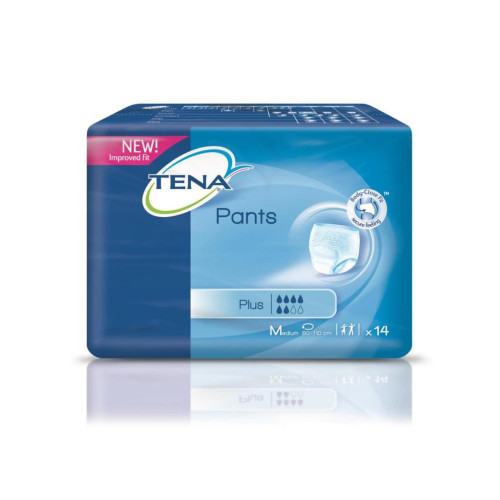 Tena Pants Plus X-Large 792708
