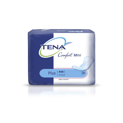 TENA Comfort Mini Range | CLH Healthcare