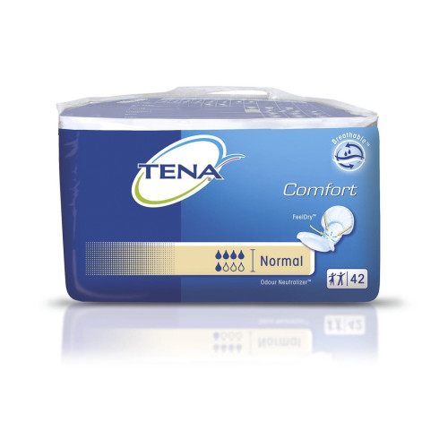 TENA Comfort Range