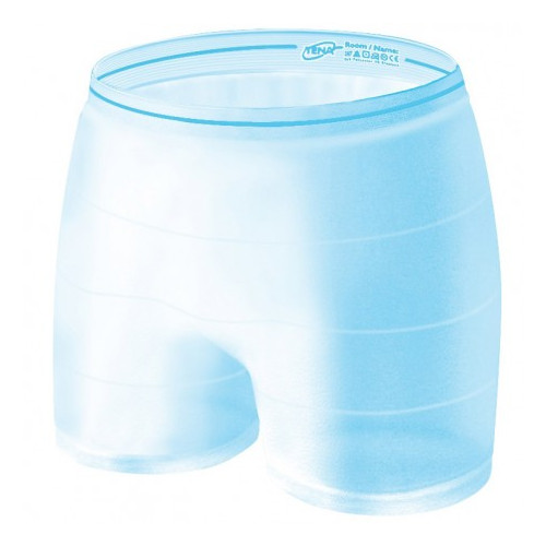 TENA Fixation Pants - Pack (5)