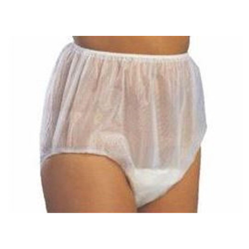 PVC Inco Pants Pull On 34"