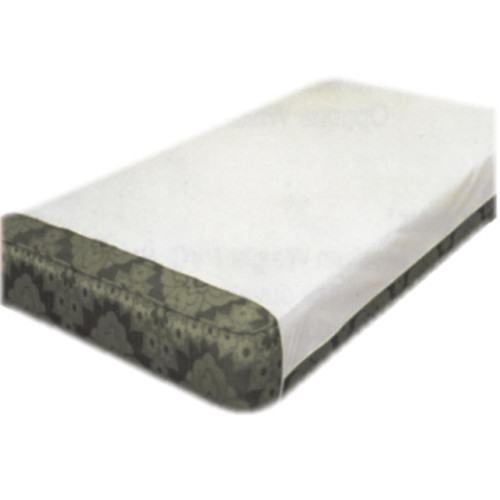 PVC Plastic Draw Sheet - Single