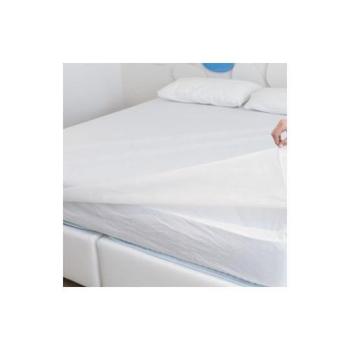Polypropylene Disposable Mattress Protectors - 2'3" x 6'0"